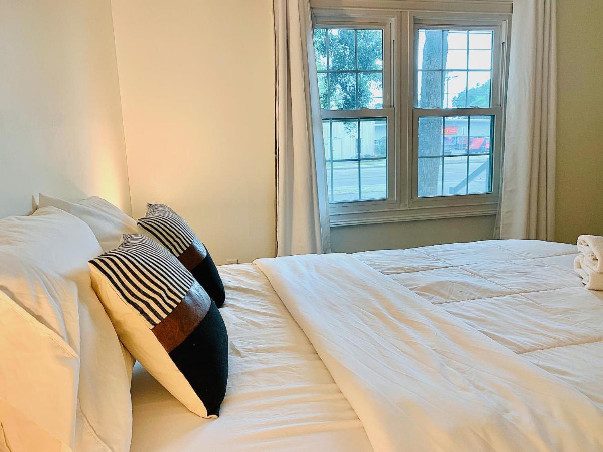 Appartement The Drift à Charleston Extérieur photo