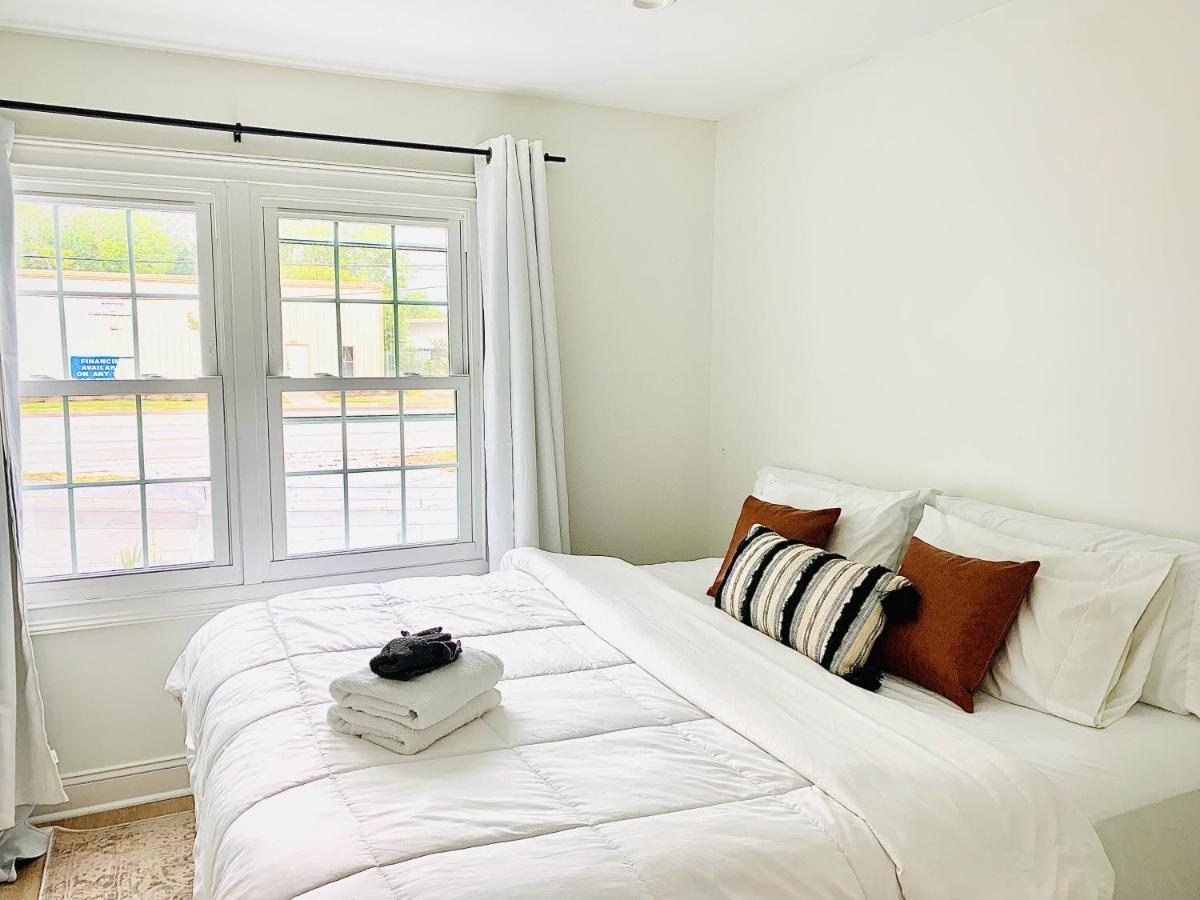 Appartement The Drift à Charleston Extérieur photo