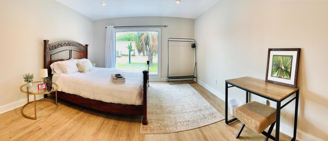 Appartement The Drift à Charleston Extérieur photo