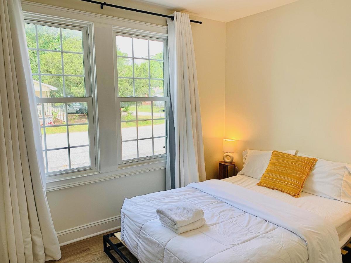 Appartement The Drift à Charleston Extérieur photo