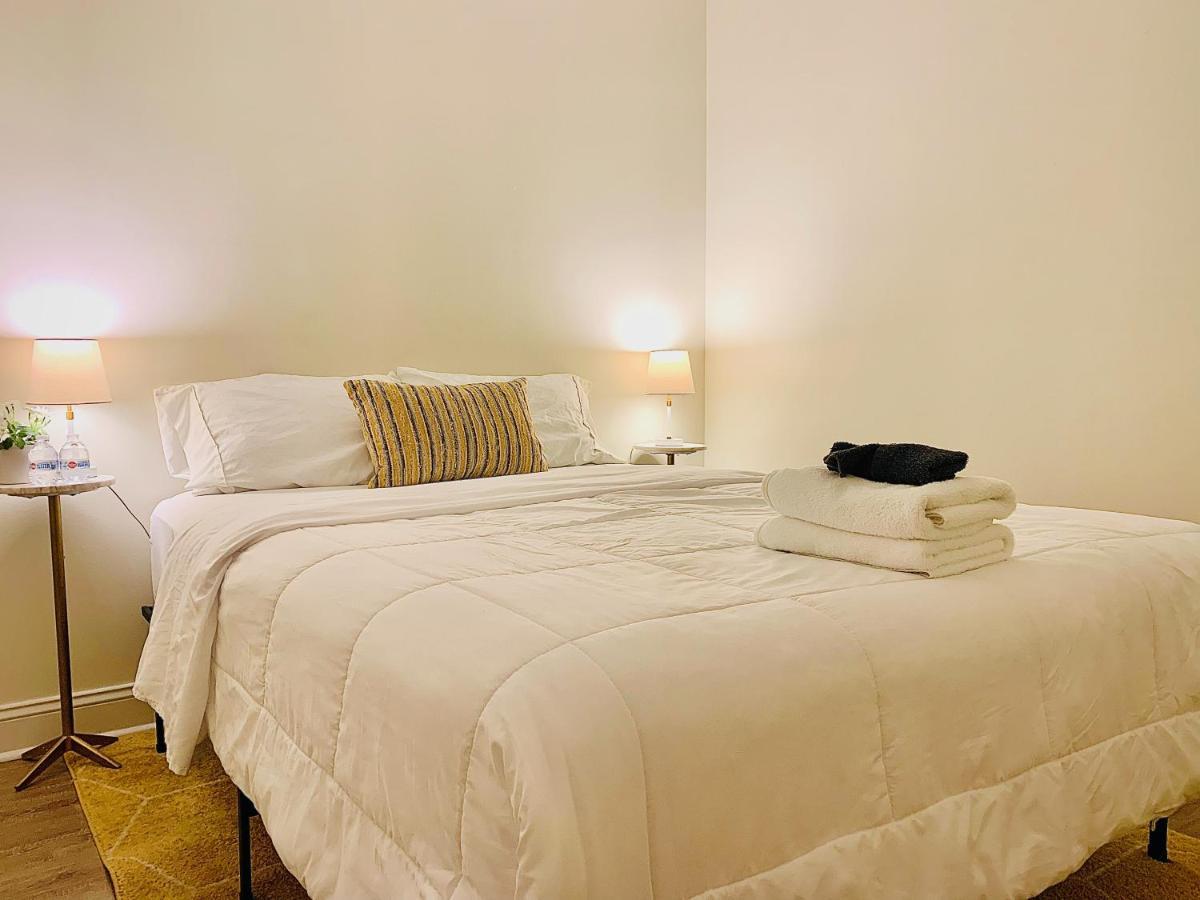 Appartement The Drift à Charleston Extérieur photo